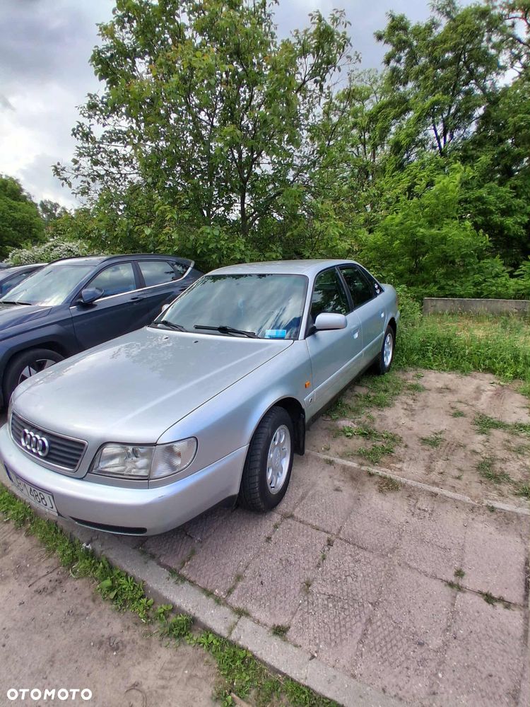 Audi A6 Limousine - 11
