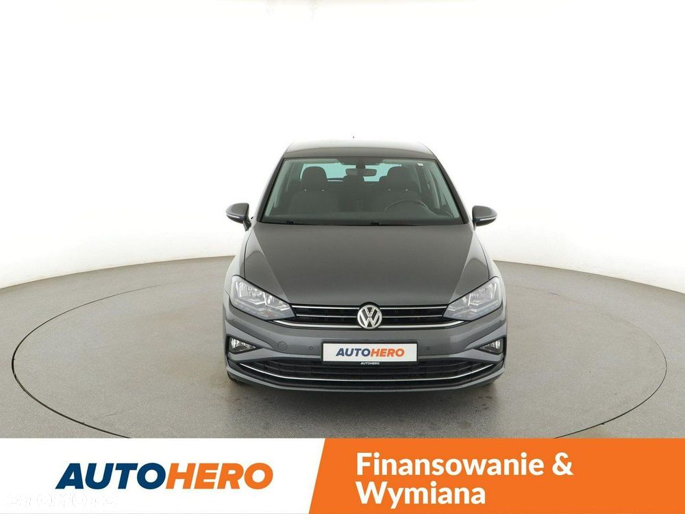 Volkswagen Golf Sportsvan 1.5 TSI ACT OPF Join - 12
