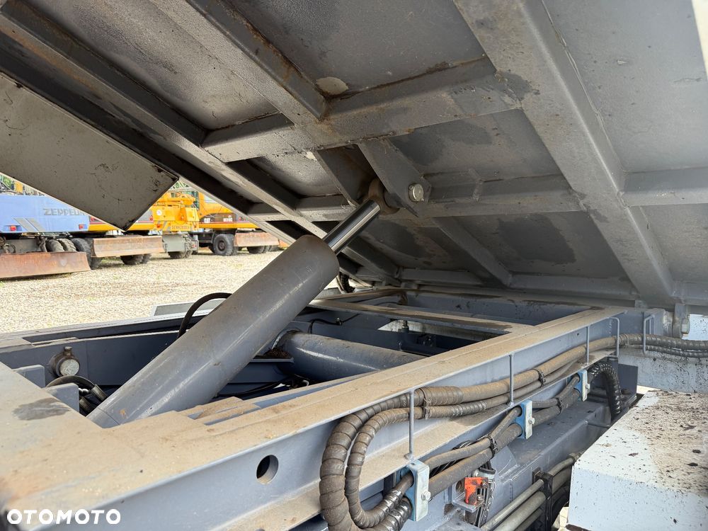 Inny DULEVO  5000 EVOLUTION - 19