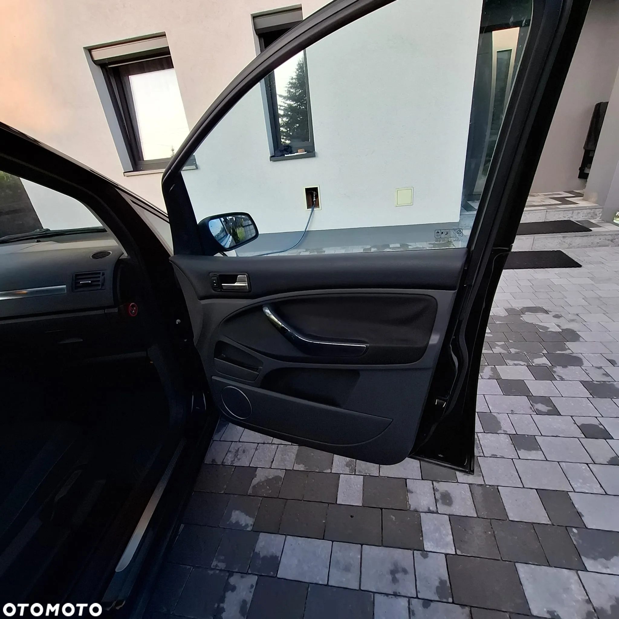 Ford Focus C-Max - 9