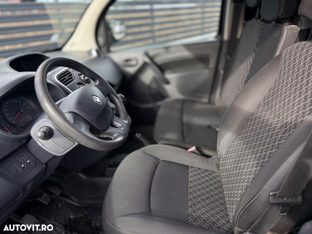 Renault Kangoo Maxi 1.5 110 Extra - 5