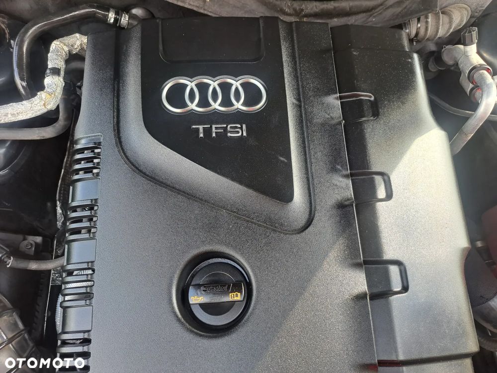 Audi A4 Limousine - 22