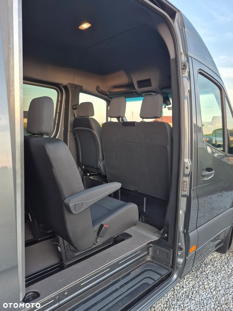 Mercedes-Benz Sprinter - 36