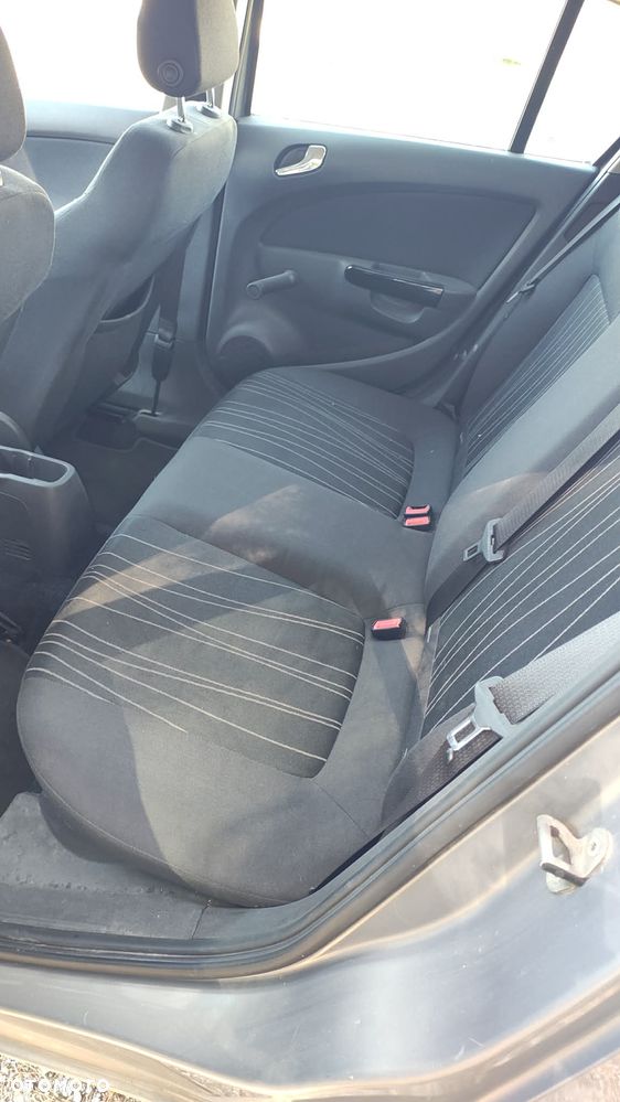 Opel Corsa 1.4 16V Innovation 110 Jahre - 8
