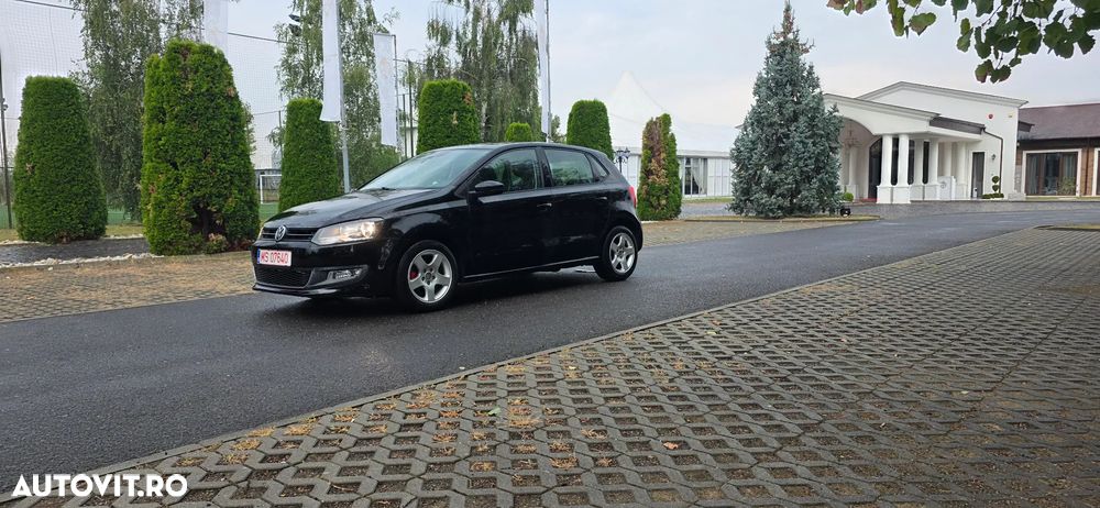 Volkswagen Polo - 14