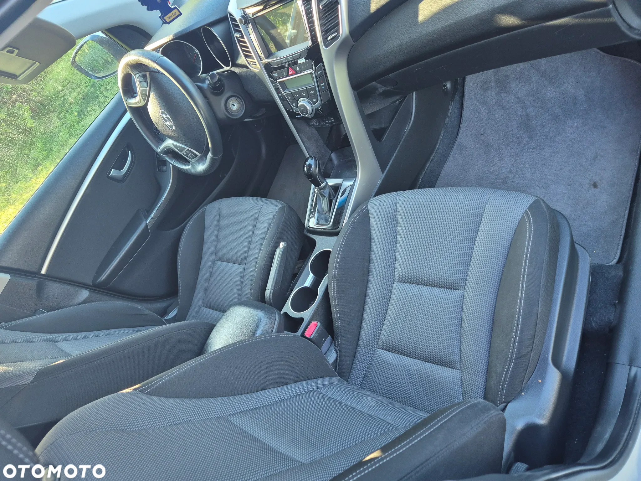 Hyundai i30 1.6 GDI Premium - 6