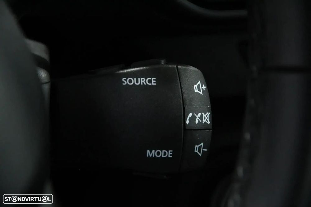 Dacia Jogger 1.0 ECO-G Extreme 7L Bi-Fuel - 17