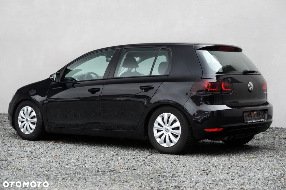 Volkswagen Golf 1.4 TSI Comfortline - 3
