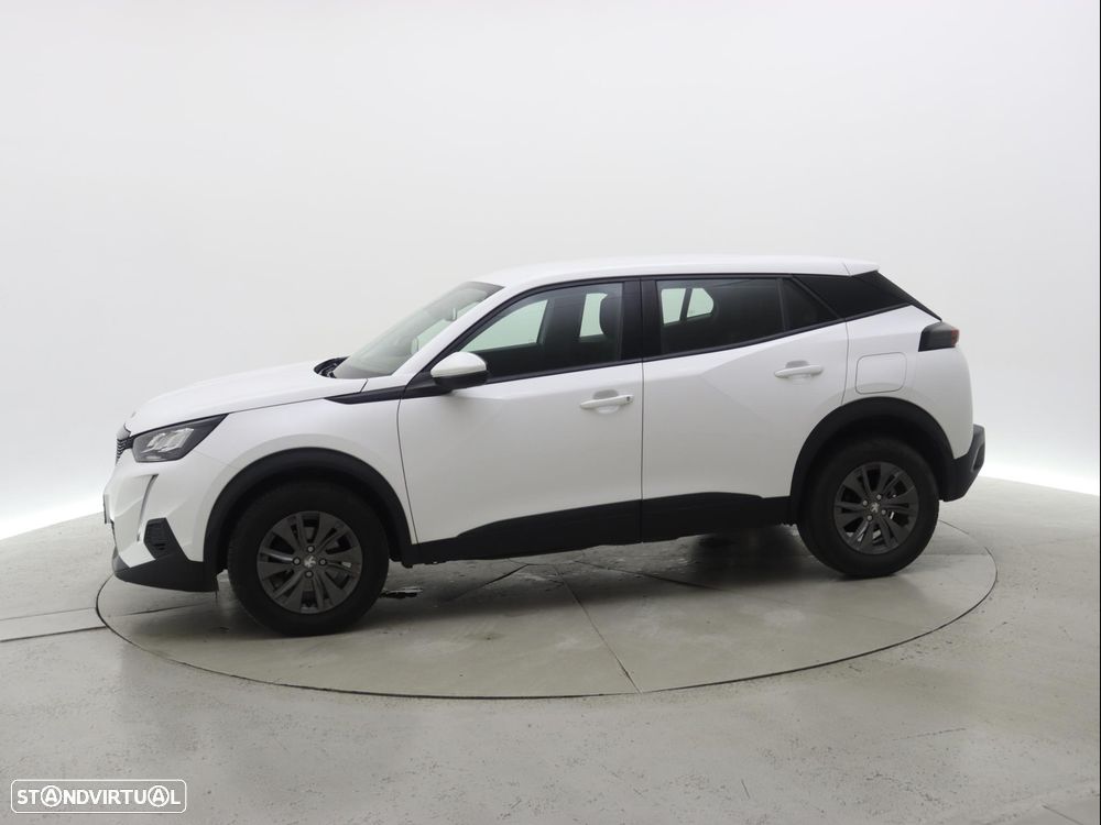 Peugeot 2008 1.5 BlueHDi Active Pack - 2