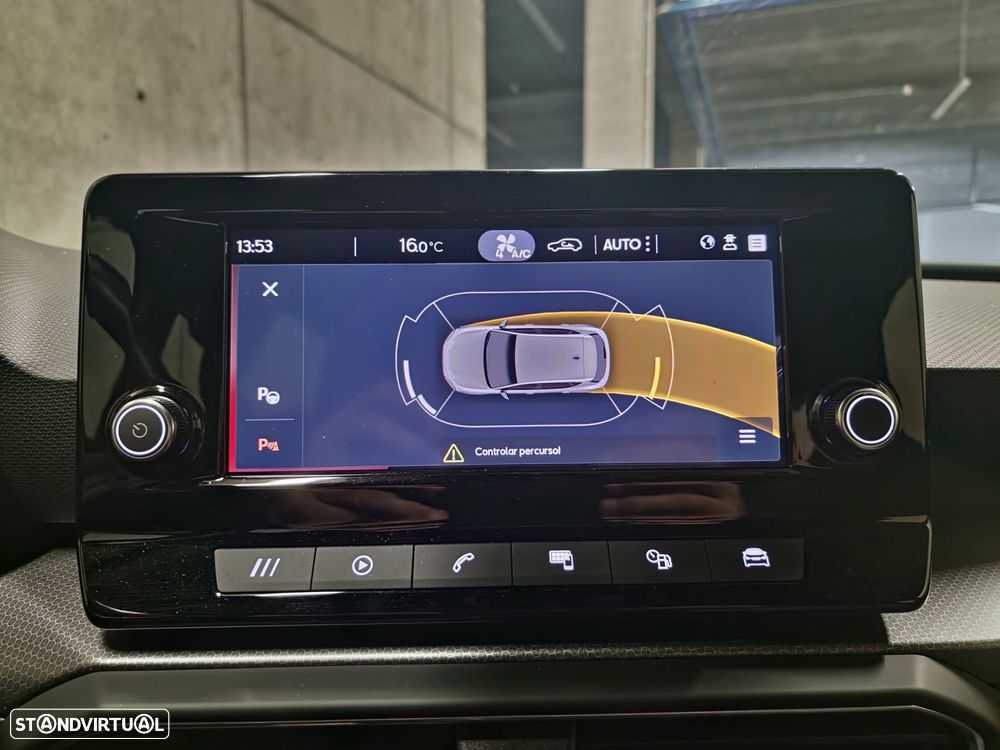 SEAT Leon 2.0 TDI Style - 10