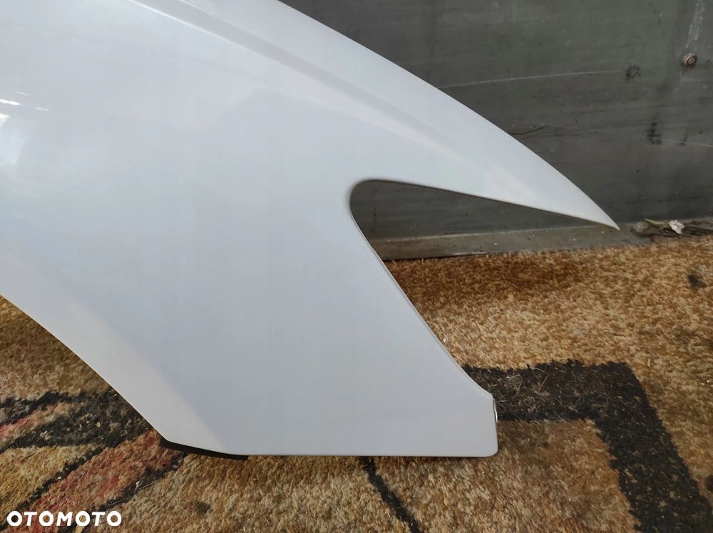 błotnik aluminium aluminiowy prawy przód przedni audi a6 c7 2011-2018 ly9b ly8x lx7w lz9y lz7g lz7s lx7u lx7p lx5r ly1p lx7u ly7g lz9y ls9r lz7g lz3f ly7c ly5q lx5n lz1u ly9c lx5n ly9t - 13