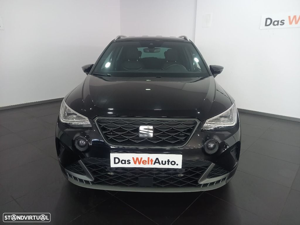 SEAT Arona 1.0 TSI FR - 3