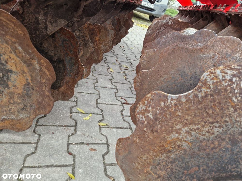 Kverneland GRANO SYSTEM SHOP 30 3m - 11