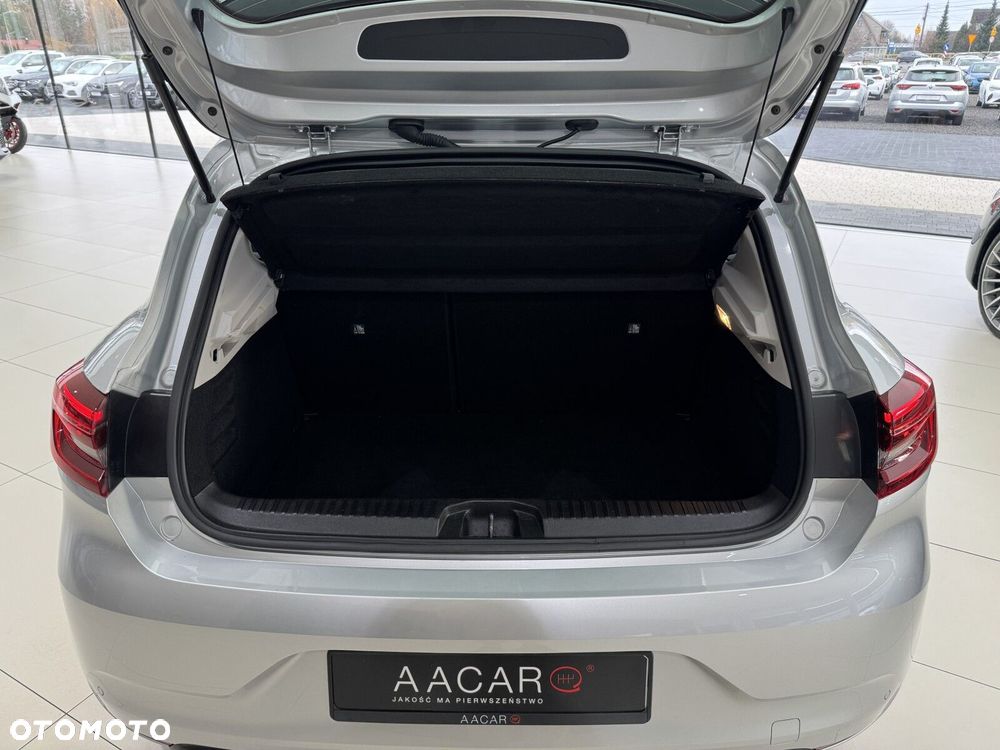 Renault Clio 1.0 TCe Equilibre - 17