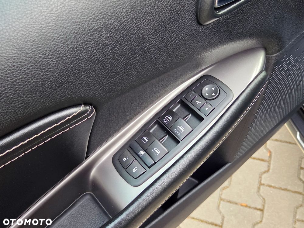 Fiat Freemont 2.0 Multijet 16V DPF Automatik Allrad Cross - 14