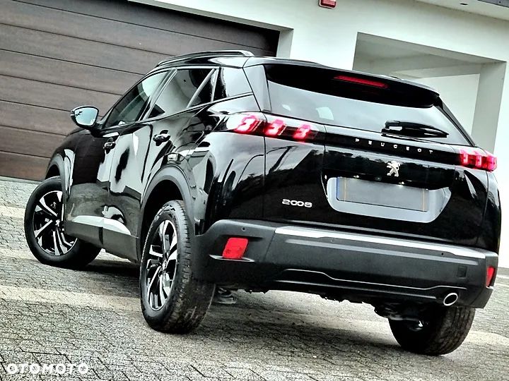 Peugeot 2008 1.5 BlueHDi Allure S&S EAT8 - 3