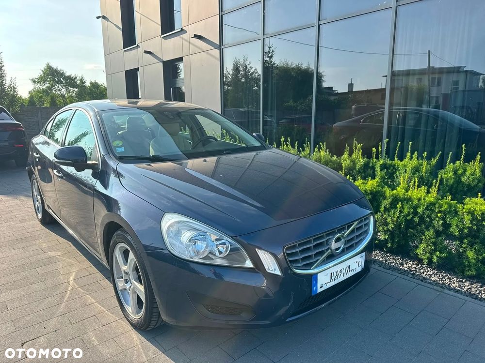 Volvo S60 - 15
