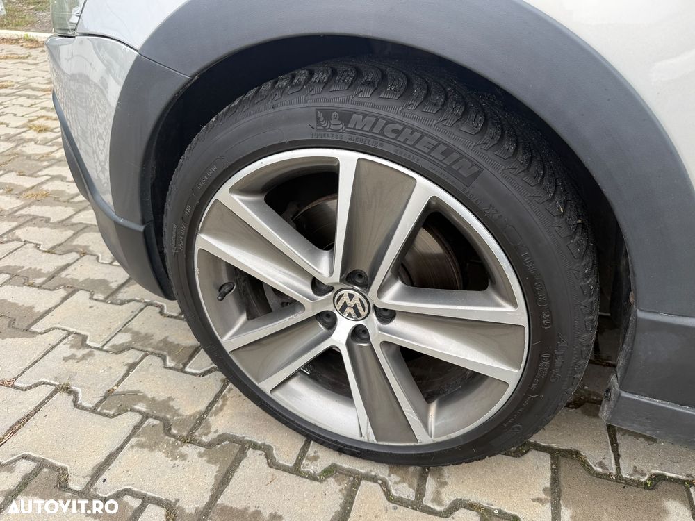 Volkswagen Polo - 20