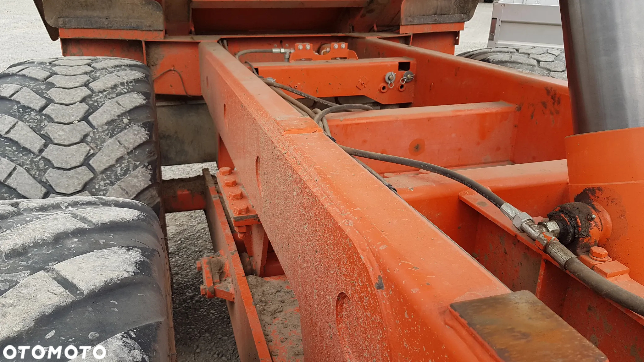Inny SODIMAC XEAL 6324 - 16