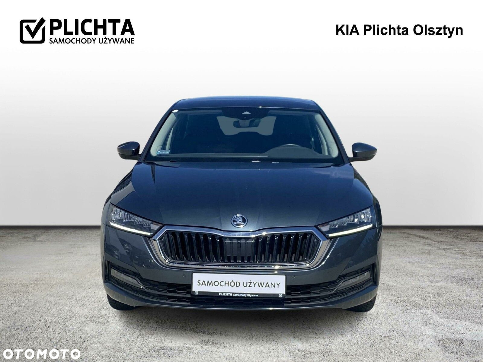 Skoda Octavia - 8