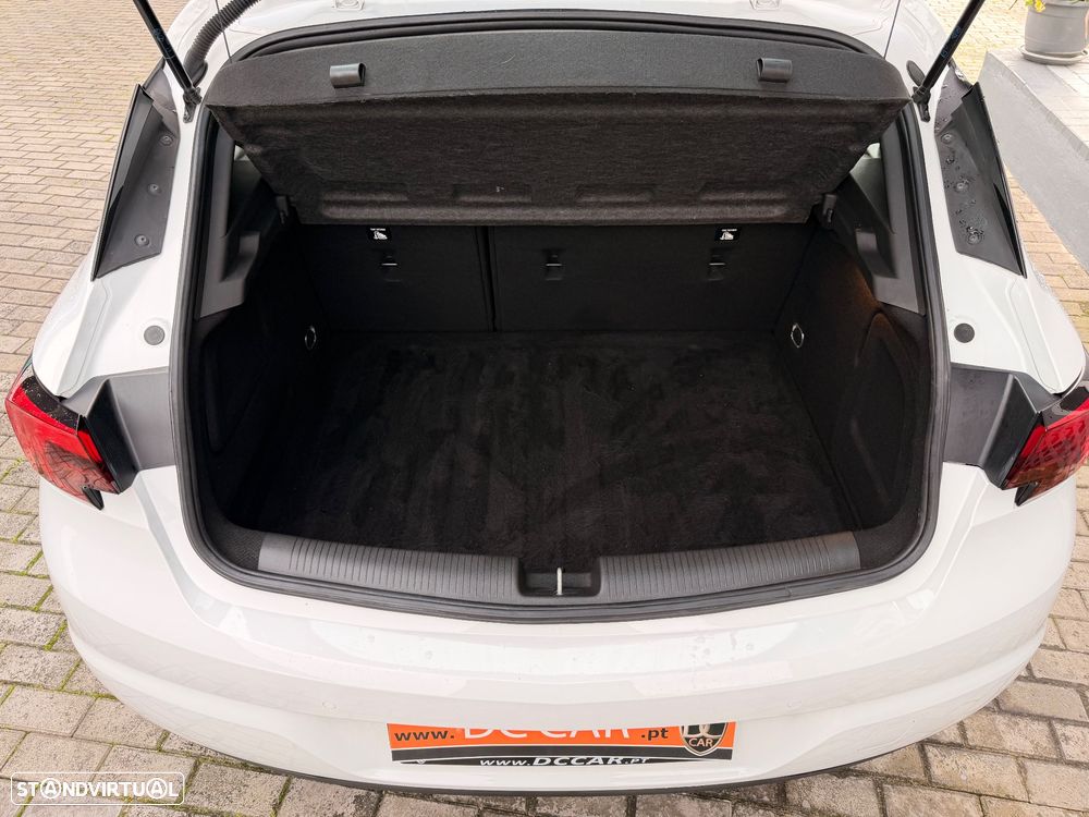 Opel Astra 1.5 D Business Edition S/S - 7