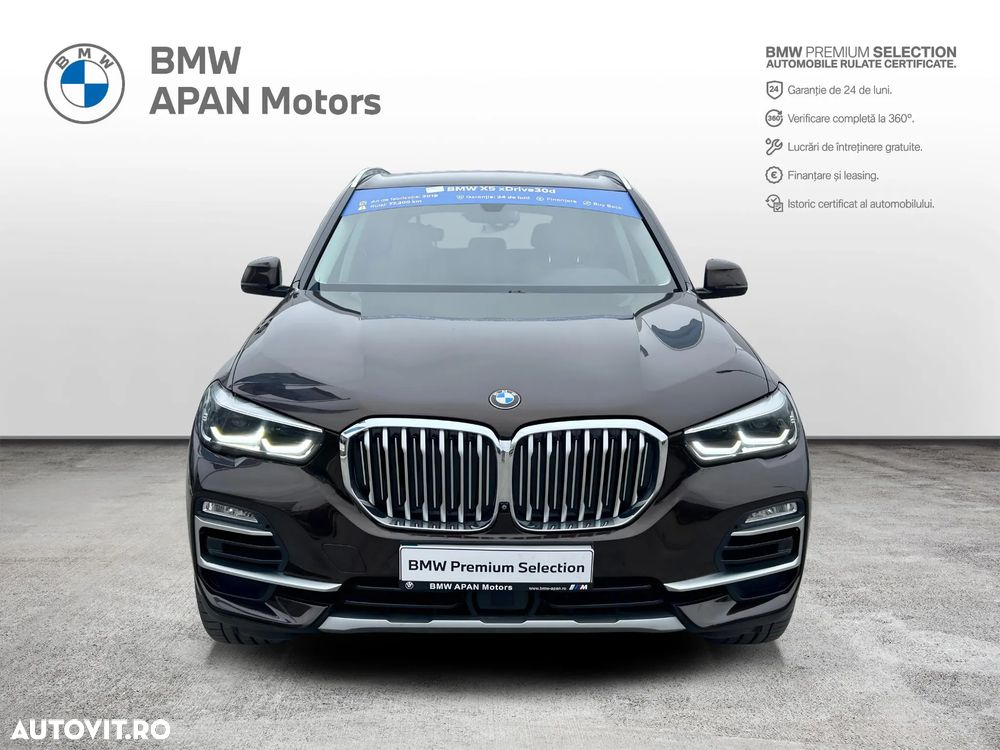 BMW X5 - 3
