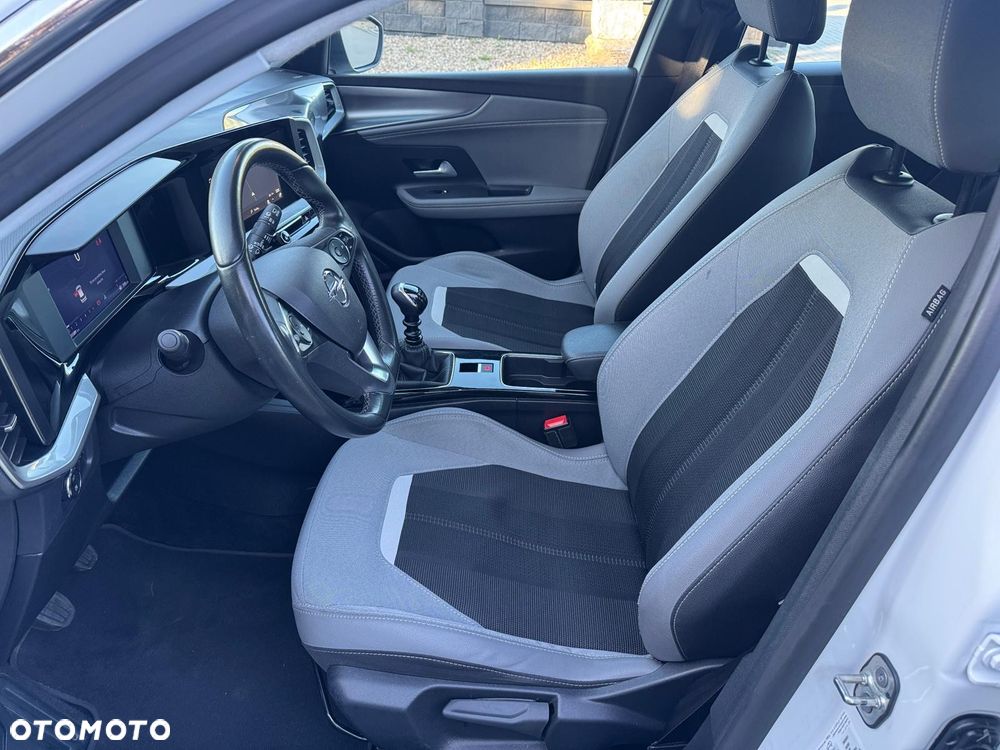Opel Mokka 1.5 CDTI Elegance S&S - 27