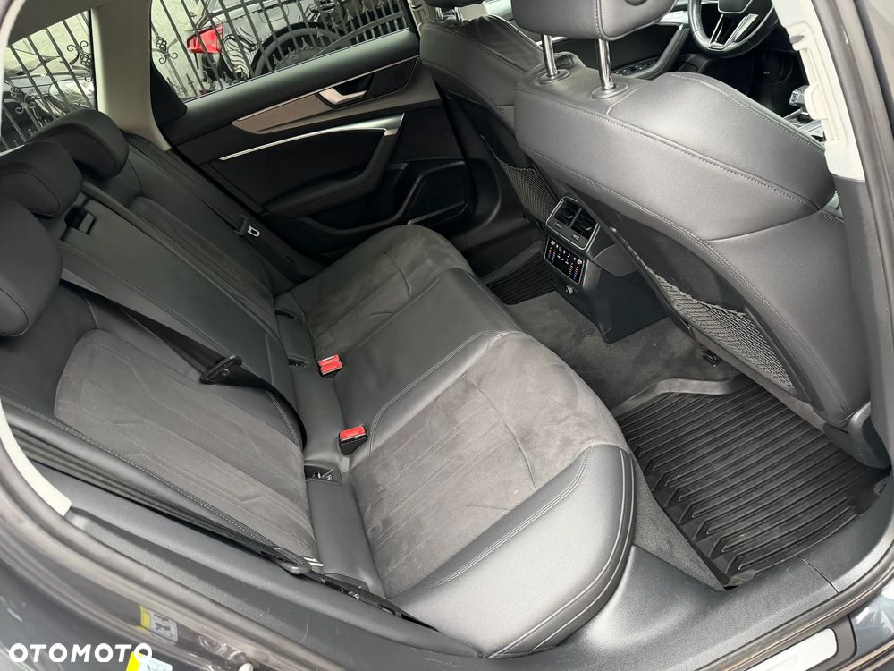 Audi A6 Allroad 50 TDI mHEV Quattro Tiptronic - 34