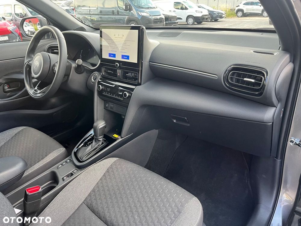 Toyota Yaris Cross Hybrid 1.5 Style - 6