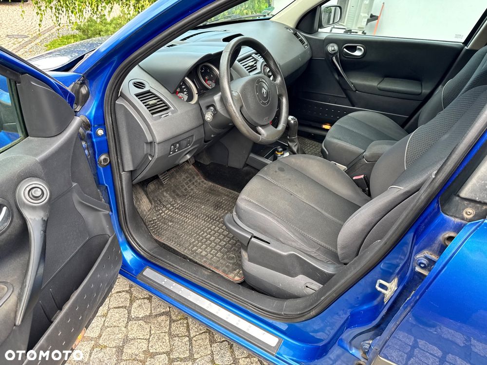 Renault Megane - 23