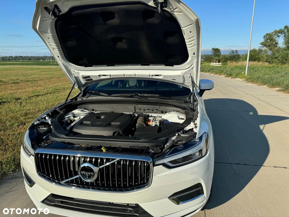 Volvo XC 60 - 40