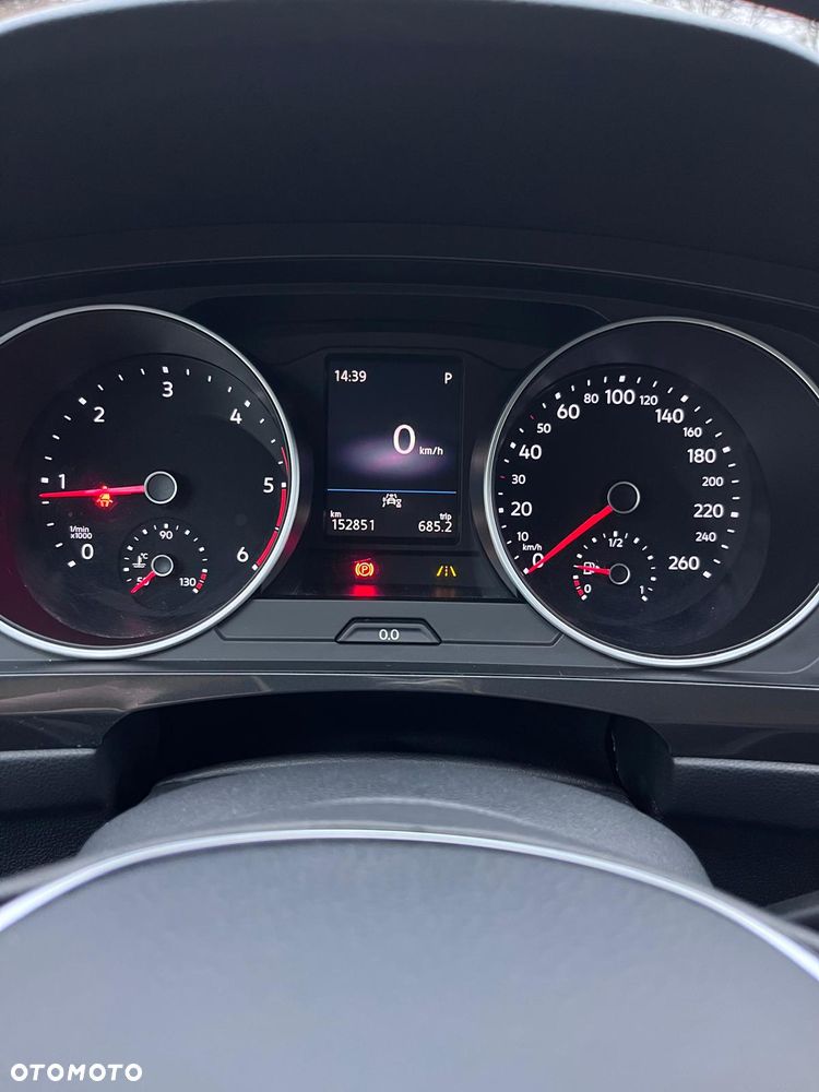 Volkswagen Tiguan 2.0 TDI BMT SCR Comfortline DSG - 10