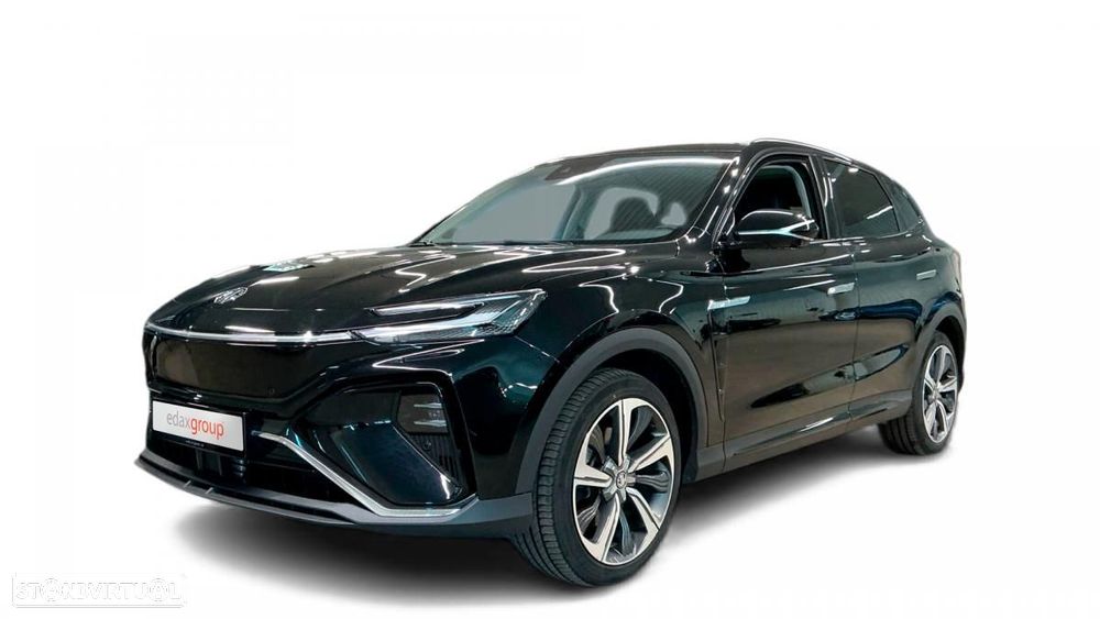 MG Marvel R 70 kWh AWD Performance - 1
