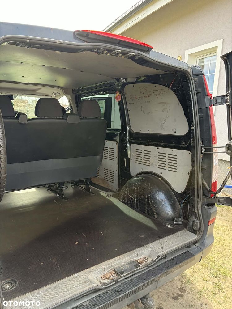 Mercedes-Benz Vito 639.701 - 23
