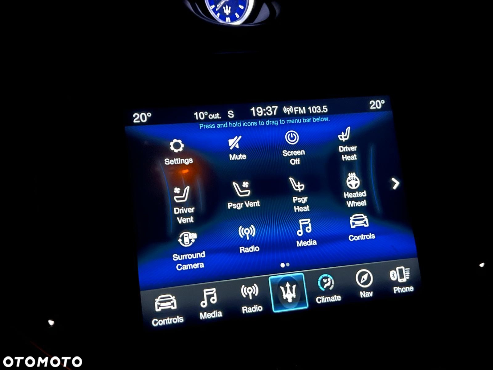 Maserati Ghibli S Q4 - 12