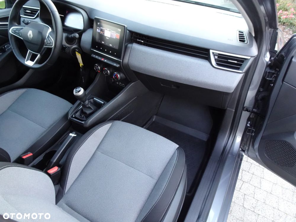 Renault Clio 1.0 TCe Intens - 16