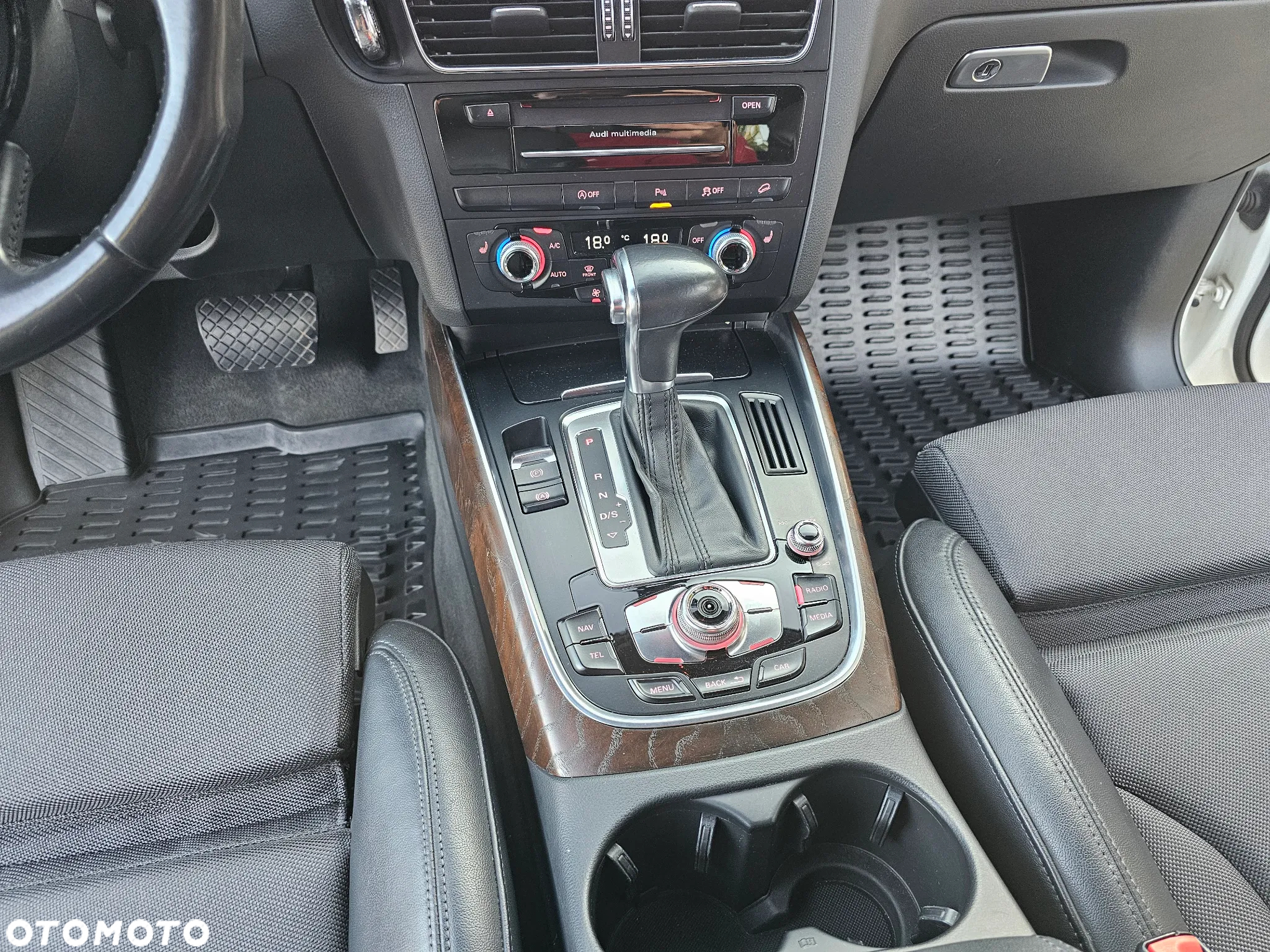 Audi Q5 2.0 TDI clean diesel Quattro S tronic - 17