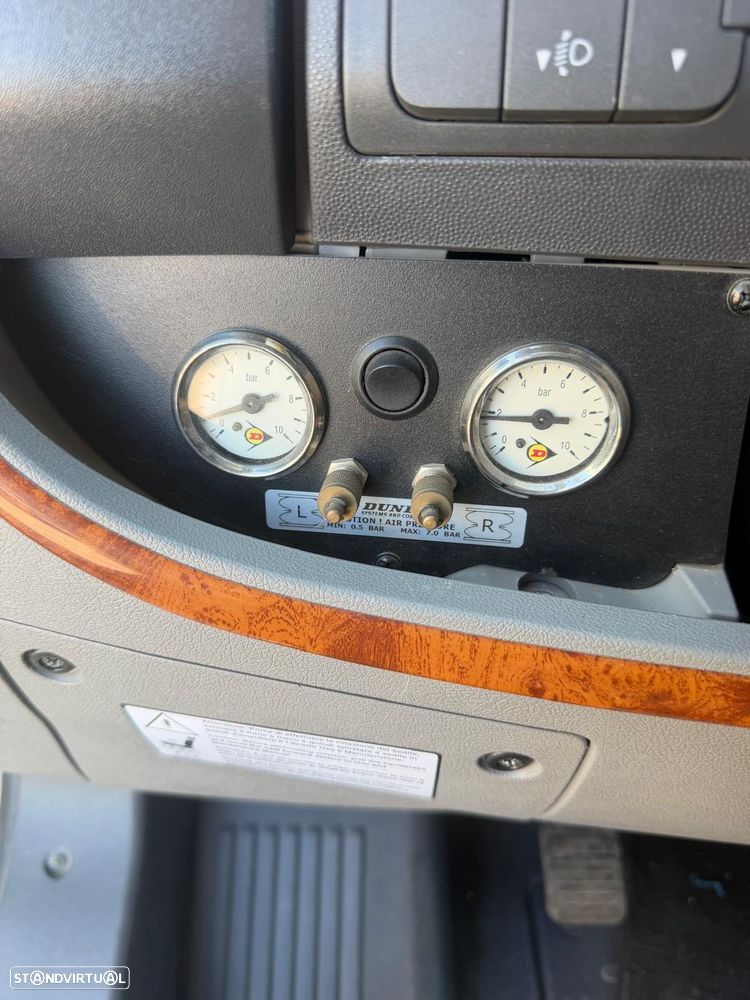 Burstner Ixeo it 724 Plus - 18