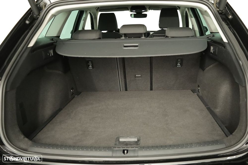 SEAT Leon ST - 21