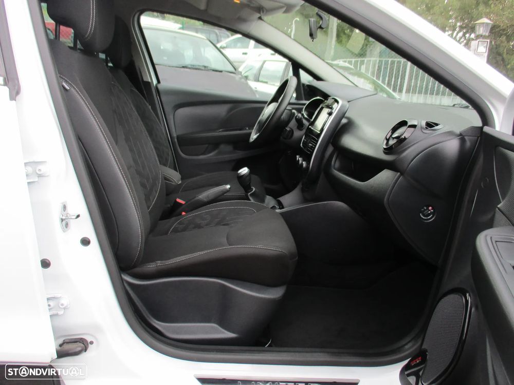 Renault Clio 0.9 TCe Limited Edition - 21