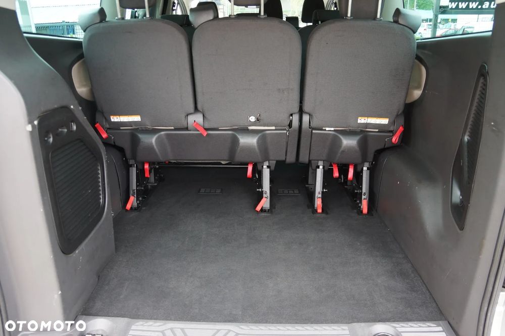 Ford Tourneo Custom 2.0 EcoBlue L2 Trend - 33