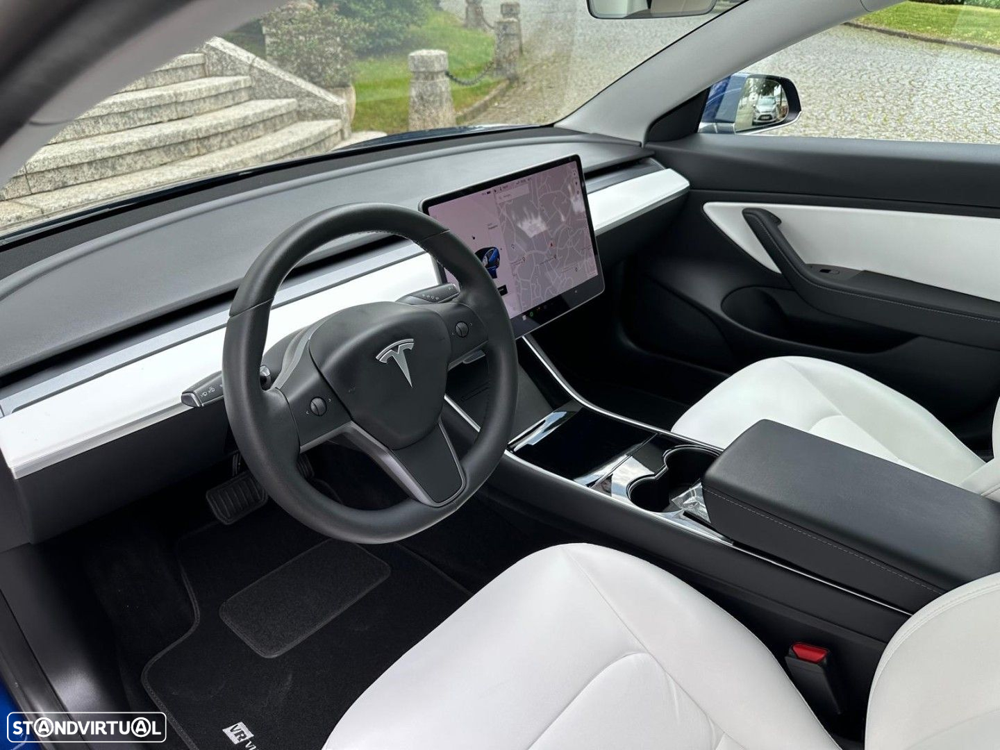 Tesla Model 3 Standard Range Plus RWD - 36