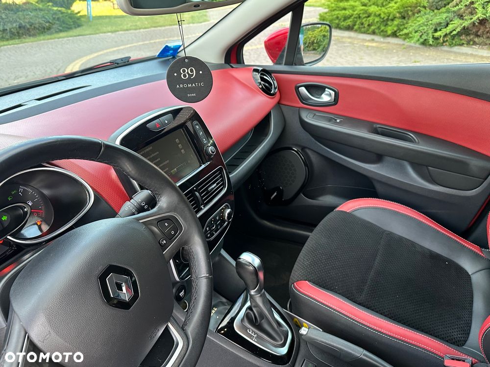 Renault Clio (Energy) dCi 90 EDC Bose Edition - 22