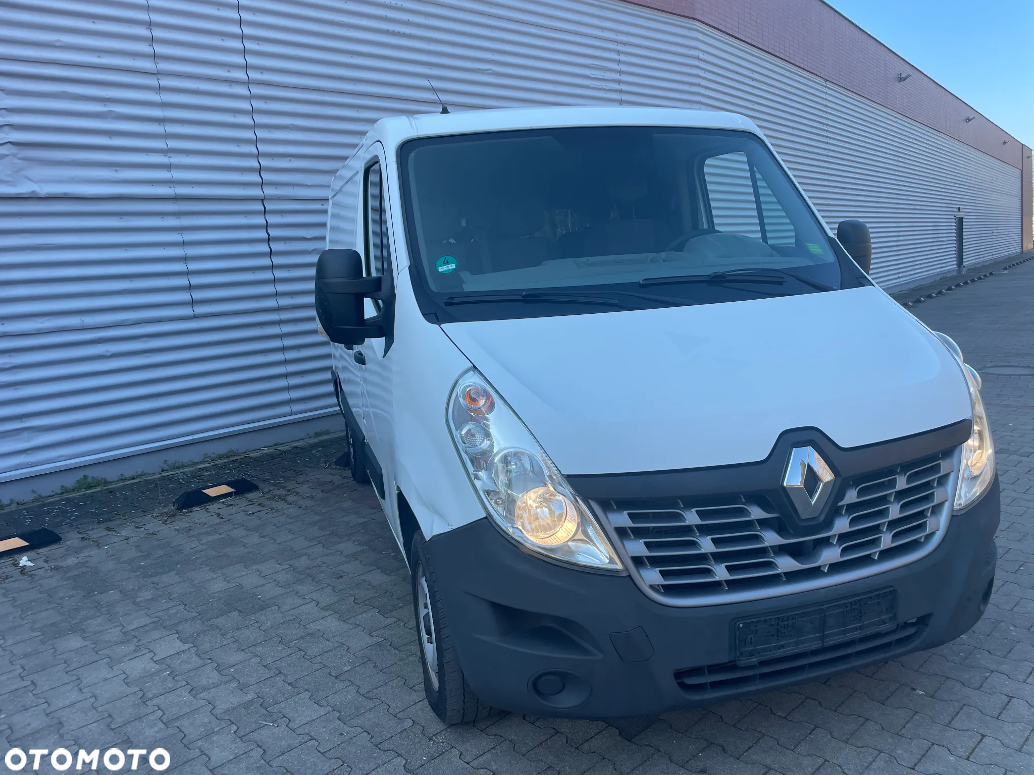 Renault Master - 7