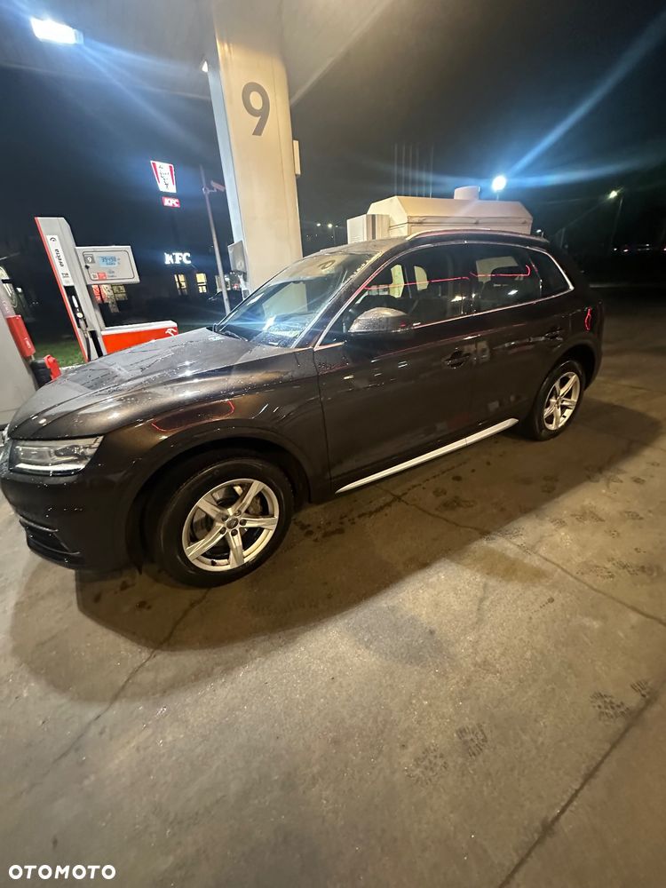Audi Q5 2.0 TFSI Quattro Sport S tronic - 2
