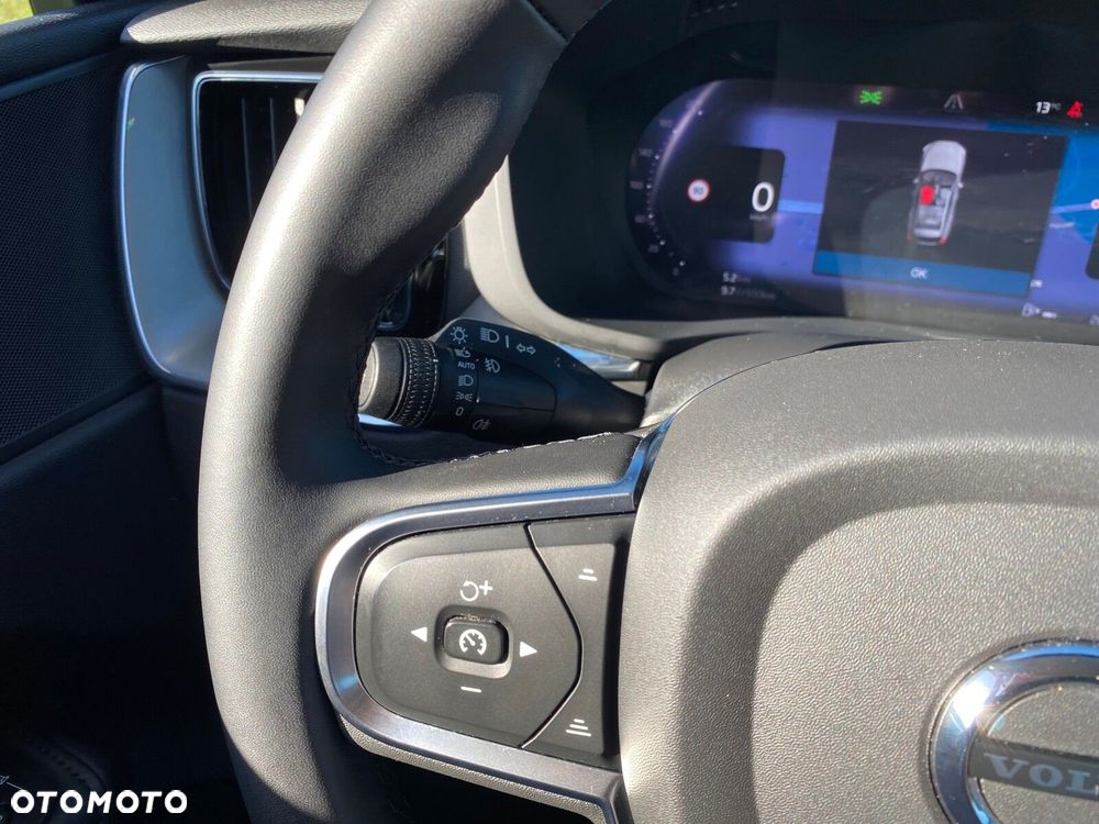 Volvo XC 60 - 20