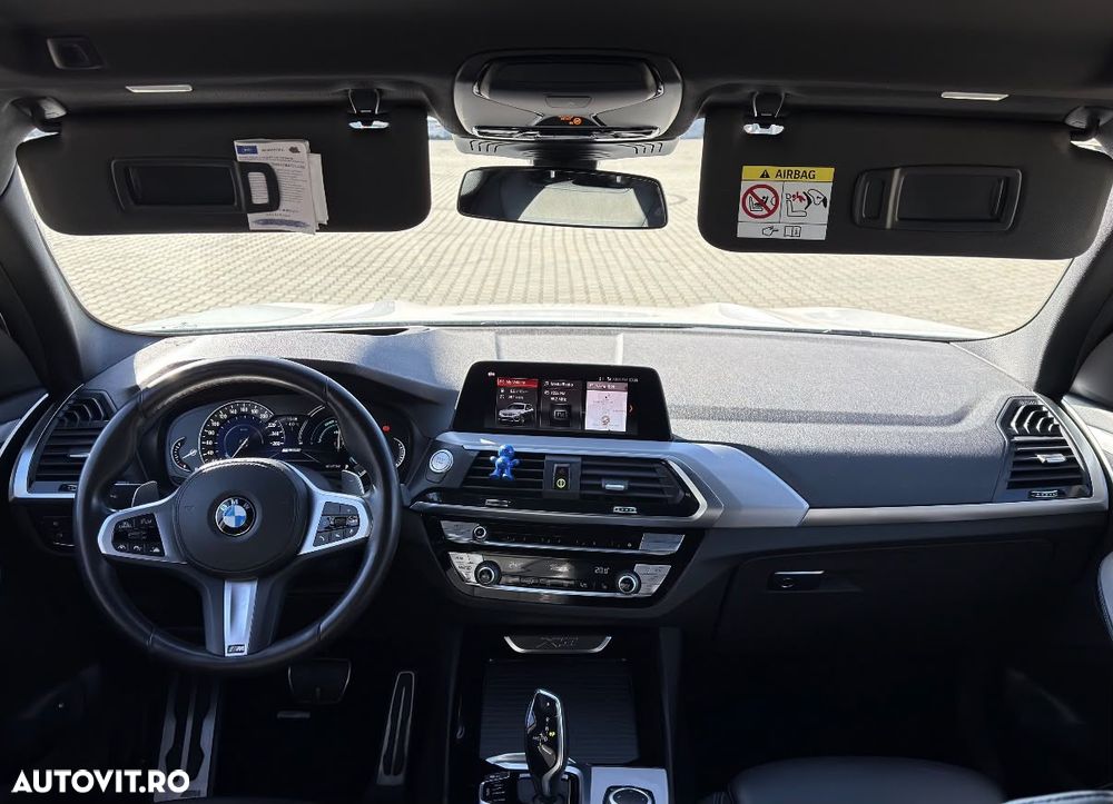 BMW X3 - 5