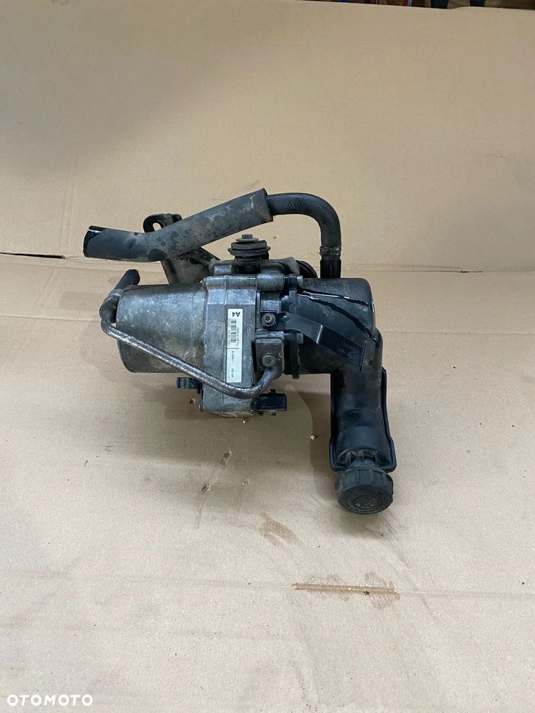 POMPA WSPOMAGANIA PEUGEOT 508 A5101676+b 9676154280 - 1
