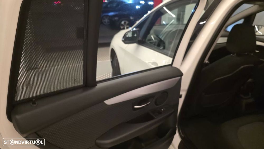 BMW 216 Gran Tourer d 7L Advantage - 42