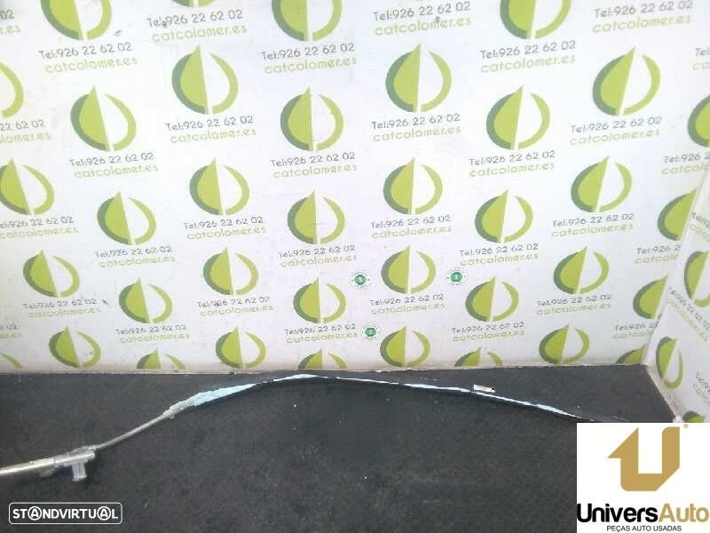 AIRBAG CORTINA FRENTE ESQUERDO FORD FOCUS II 1.6 TDCI 90CV 1560CC - 1